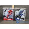 Image 1 : (2) NIB NHL Figures