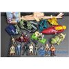 Image 1 : Misc Toys (Star Wars, GI Joe, etc)