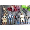 Image 2 : Misc Toys (Star Wars, GI Joe, etc)