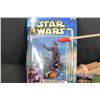 Image 3 : Misc Toys (Star Wars, GI Joe, etc)
