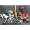 Image 1 : Misc Toys (Disney, Marvel, etc)