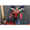 Image 4 : Misc Toys (Disney, Marvel, etc)