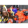 Image 5 : Misc Toys (Disney, Marvel, etc)