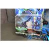 Image 2 : Voltron Toys, Some NIB