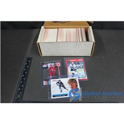 Misc Hockey Cards