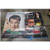 Image 3 : Assortment of Movie Posters