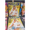 Image 3 : 1981-1983 Hustler Magazines