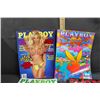 Image 4 : 2000 Playboy Magazines