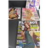 Image 4 : 2002-2003 Playboy Magazines
