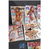 Image 3 : 2004-2005 Playboy Magazines