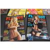 Image 2 : 2006-2007 Playboy Magazines