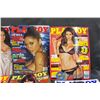 Image 7 : 2010-2011 Playboy Magazines