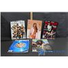 Image 1 : 2012-2013 Playboy Magazines & (2) Lingerie Edition Magazines