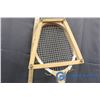 Image 3 : (2) Vintage Tennis Rackets