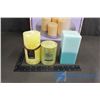Image 2 : Candle Decor