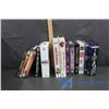 Image 1 : Assortment of DVD & VHS Tapes