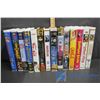 Image 1 : Assortment of VHS Tapes