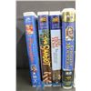 Image 2 : Assortment of VHS Tapes