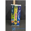Image 1 : (3) Disney Black Diamond Edition VHS Tapes