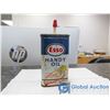 Image 1 : Esso Handy Oiler Tin