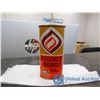 Image 2 : Gulf Oil Tin