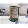 Image 2 : BA Oil Tin