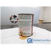Image 2 : PAC Oil Tin
