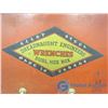 Image 2 : Dreadnaught Wrenches Tool Board Display