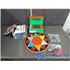 Image 1 : Board Game Lot