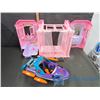 Image 1 : Barbie House and Boat