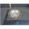Image 4 : 1950s Hand Mirror, Ashtray and Mirror