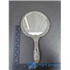 Image 6 : 1950s Hand Mirror, Ashtray and Mirror