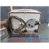 Image 2 : Brownie 8mm Movie Camera and Projector