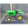 Image 2 : Tonka Tractor and John Deere Toy