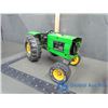 Image 3 : Tonka Tractor and John Deere Toy