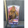 Image 1 : Star Wars Chewbacca Forces Of Destiny Toy