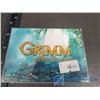 Image 3 : Grimm And Avengers Collector Cards