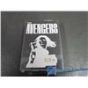 Image 4 : Grimm And Avengers Collector Cards