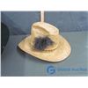 Image 6 : (3) Cowboy Hats