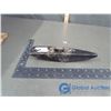 Image 4 : Caterpillar Metal Plate and Metal Pick Head