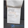 Image 6 : Betty Crocker Cook Book, Gregg Typing Book and Vintage Stocking