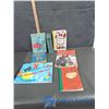 Image 1 : Assorted Vintage Kids Books