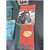 Image 2 : Assorted Vintage Kids Books