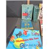 Image 3 : Assorted Vintage Kids Books