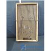 Image 2 : 5 Game Electric Poosh-M-Up Game