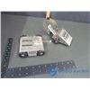 Image 1 : Backlash and Deadblow Robot Wars Toys