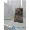 Image 3 : Sheaffer Display Cabinet