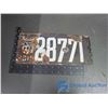 Image 1 : 1919 Sask Plate