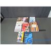 Image 1 : Misc Books