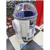 Image 2 : R2D2 Brisk Iced Tea Display